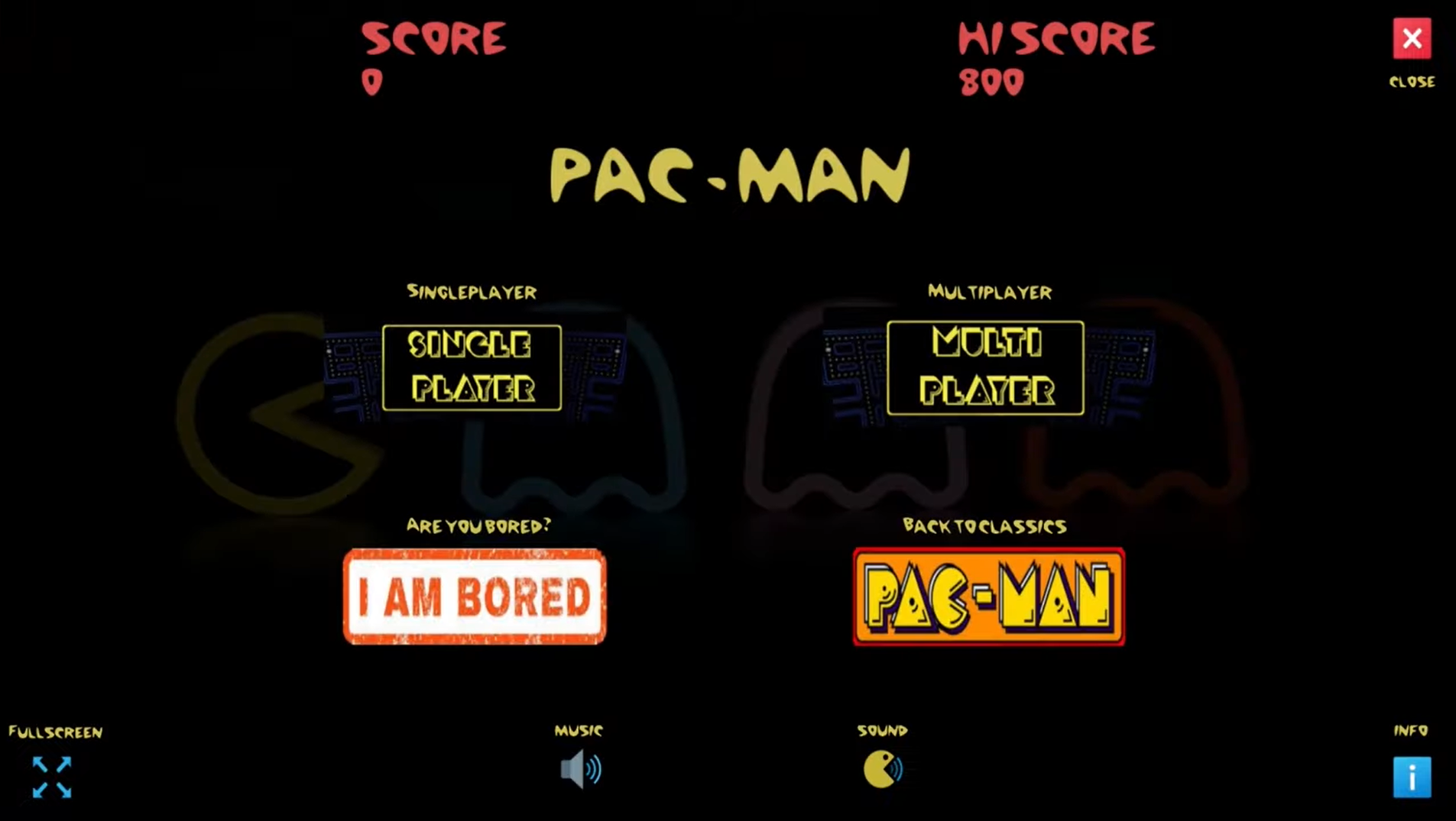 Pacman image